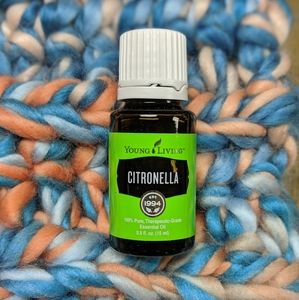 Citronella essential oil 15ml